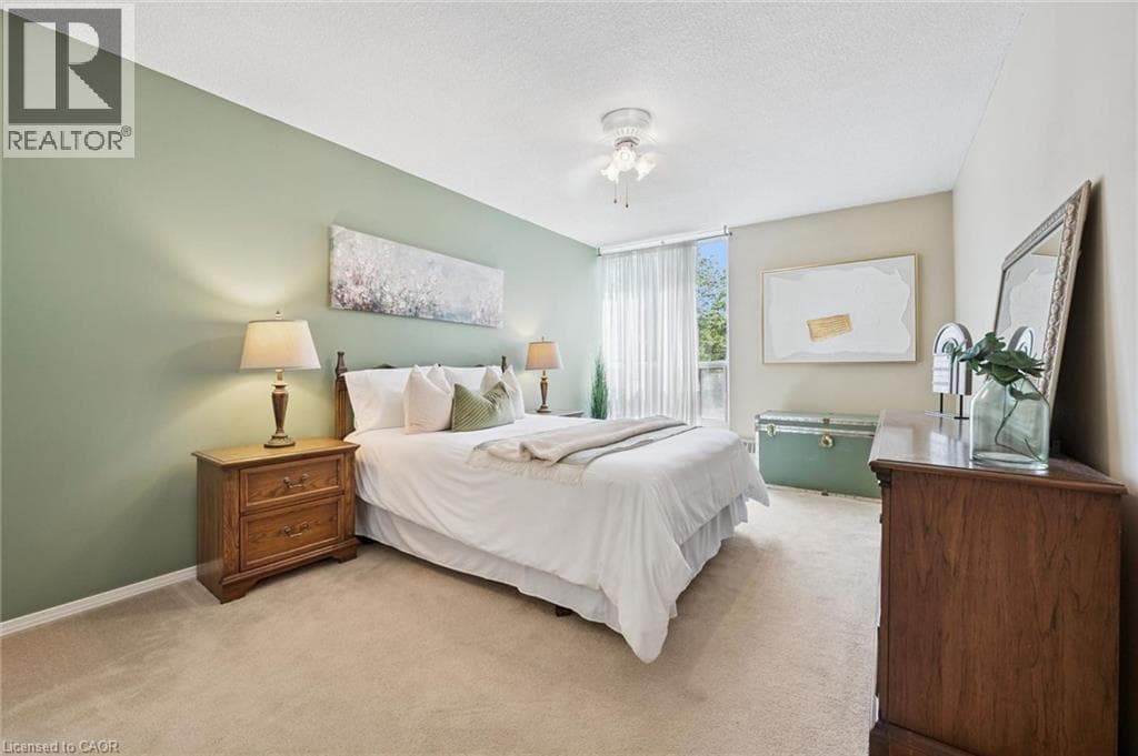 Apartment for sale at 65 WESTMOUNT Road N Unit# 304, Northdale, Waterloo, Ontario, photo 26