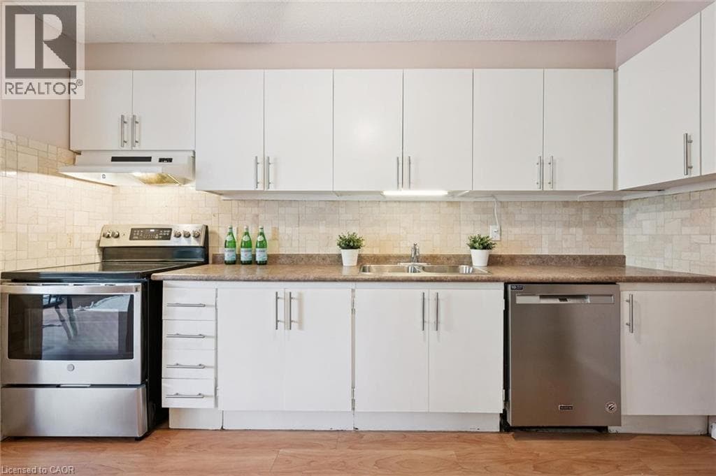 Apartment for sale at 65 WESTMOUNT Road N Unit# 304, Northdale, Waterloo, Ontario, photo 15