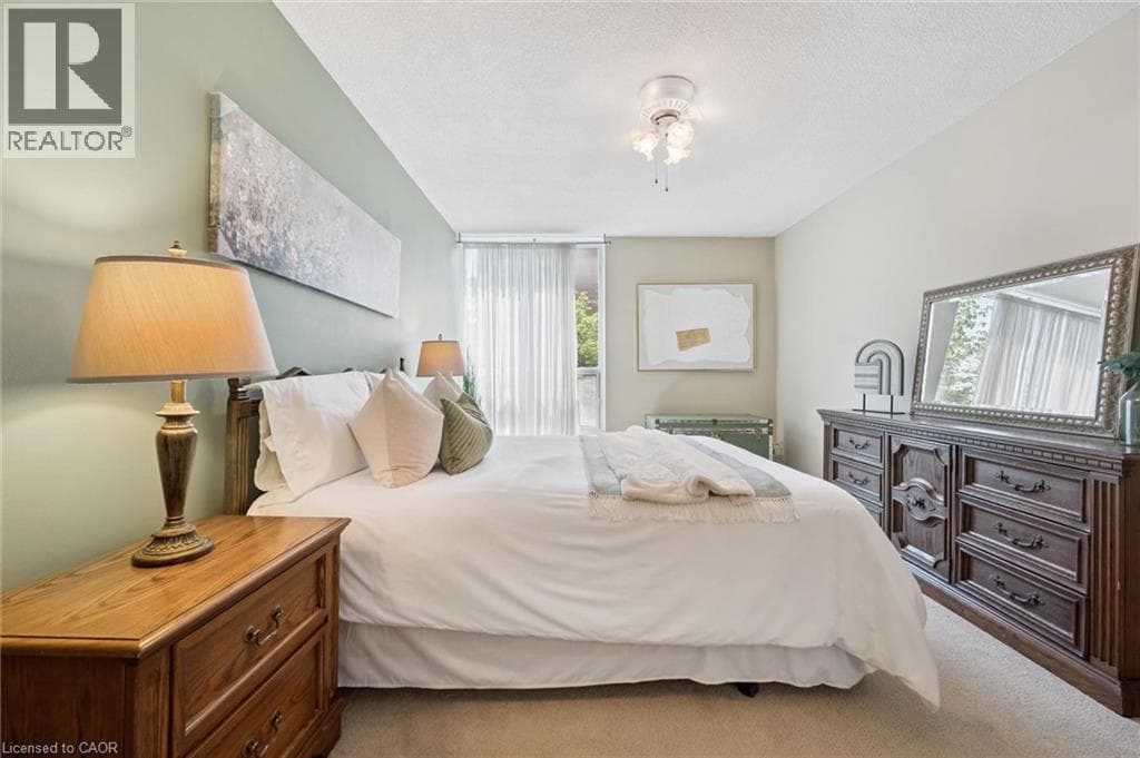 Apartment for sale at 65 WESTMOUNT Road N Unit# 304, Northdale, Waterloo, Ontario, photo 27