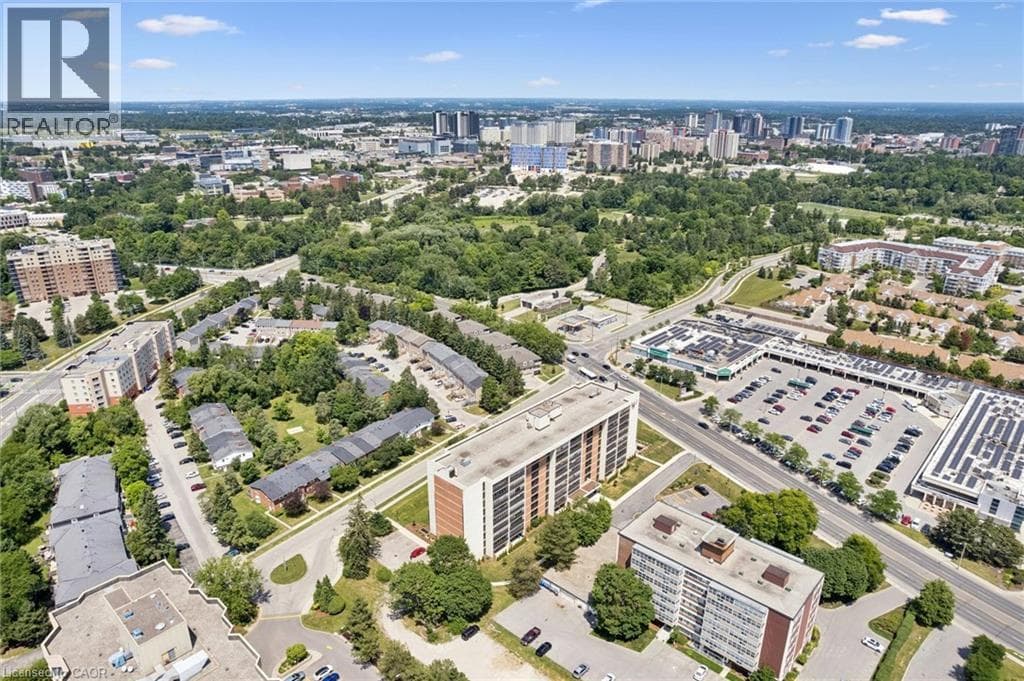 Apartment for sale at 65 WESTMOUNT Road N Unit# 304, Northdale, Waterloo, Ontario, photo 32