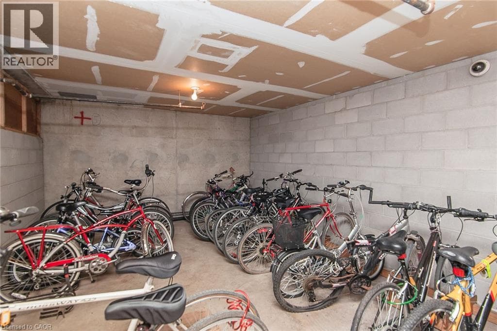 Apartment for sale at 65 WESTMOUNT Road N Unit# 304, Northdale, Waterloo, Ontario, photo 44