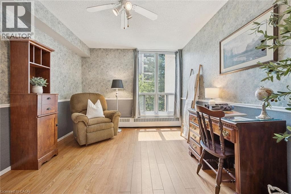 Apartment for sale at 65 WESTMOUNT Road N Unit# 304, Northdale, Waterloo, Ontario, photo 23