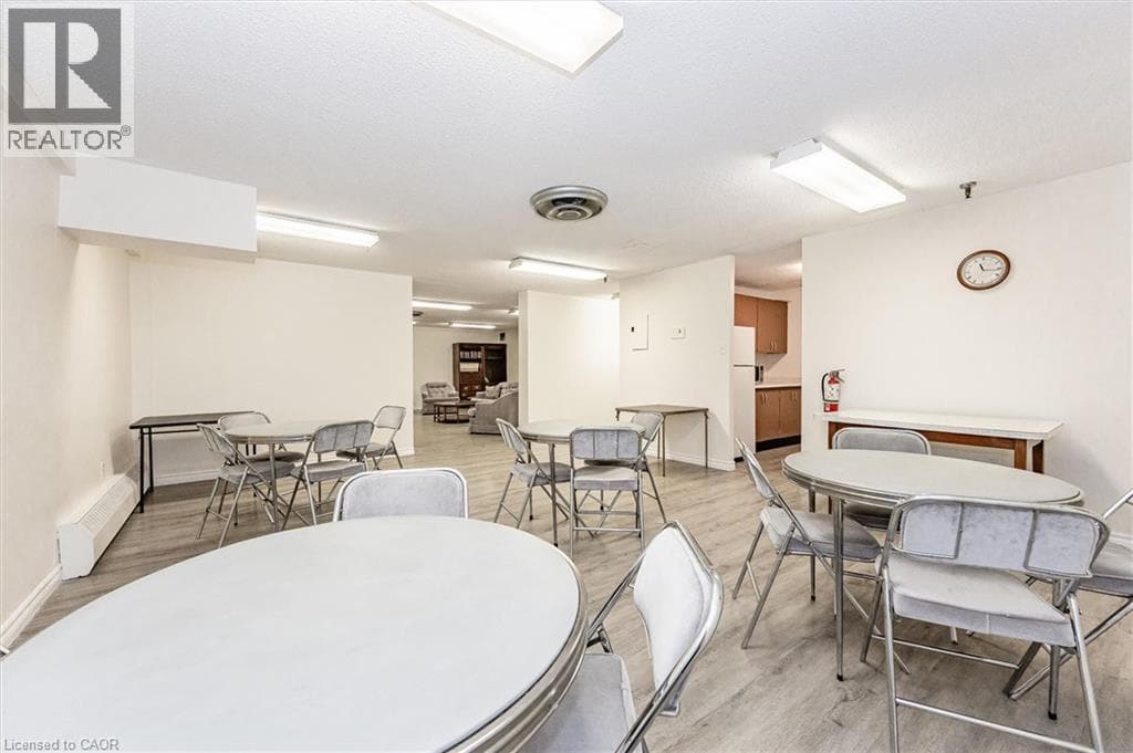 Apartment for sale at 65 WESTMOUNT Road N Unit# 304, Northdale, Waterloo, Ontario, photo 40