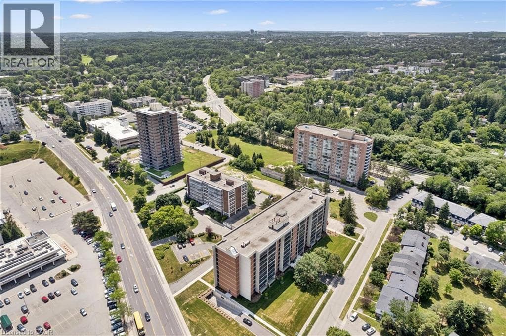Apartment for sale at 65 WESTMOUNT Road N Unit# 304, Northdale, Waterloo, Ontario, photo 33