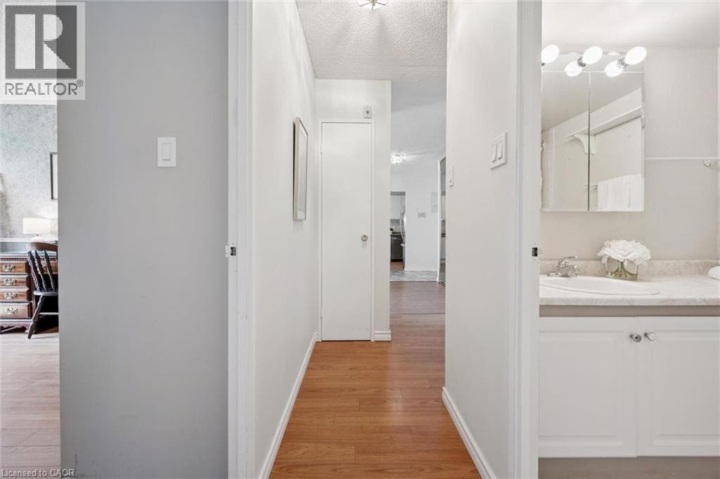 Apartment for sale at 65 WESTMOUNT Road N Unit# 304, Northdale, Waterloo, Ontario, photo 21