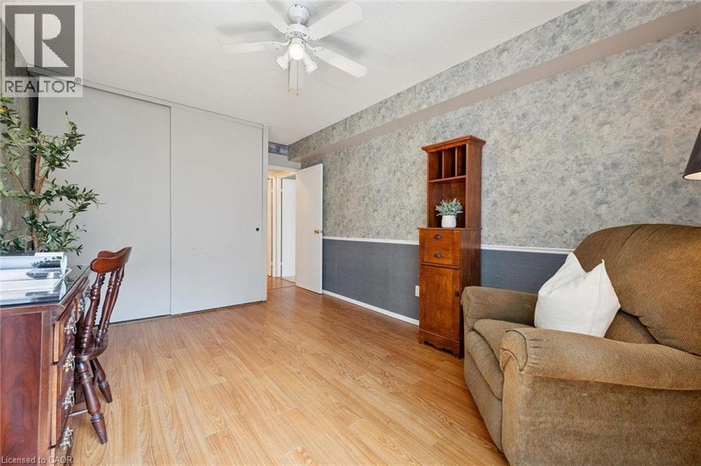 Apartment for sale at 65 WESTMOUNT Road N Unit# 304, Northdale, Waterloo, Ontario, photo 24