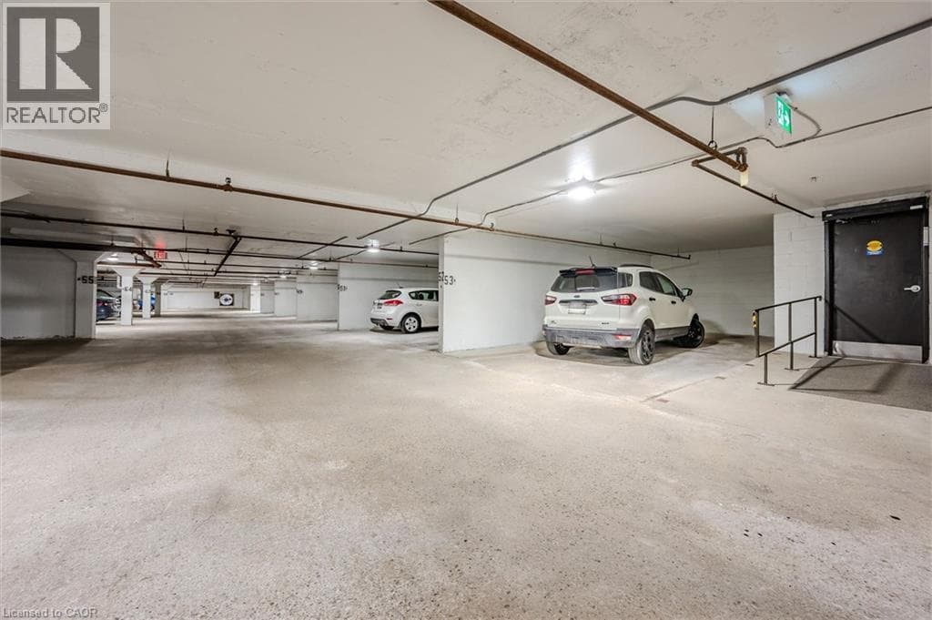 Apartment for sale at 65 WESTMOUNT Road N Unit# 304, Northdale, Waterloo, Ontario, photo 38