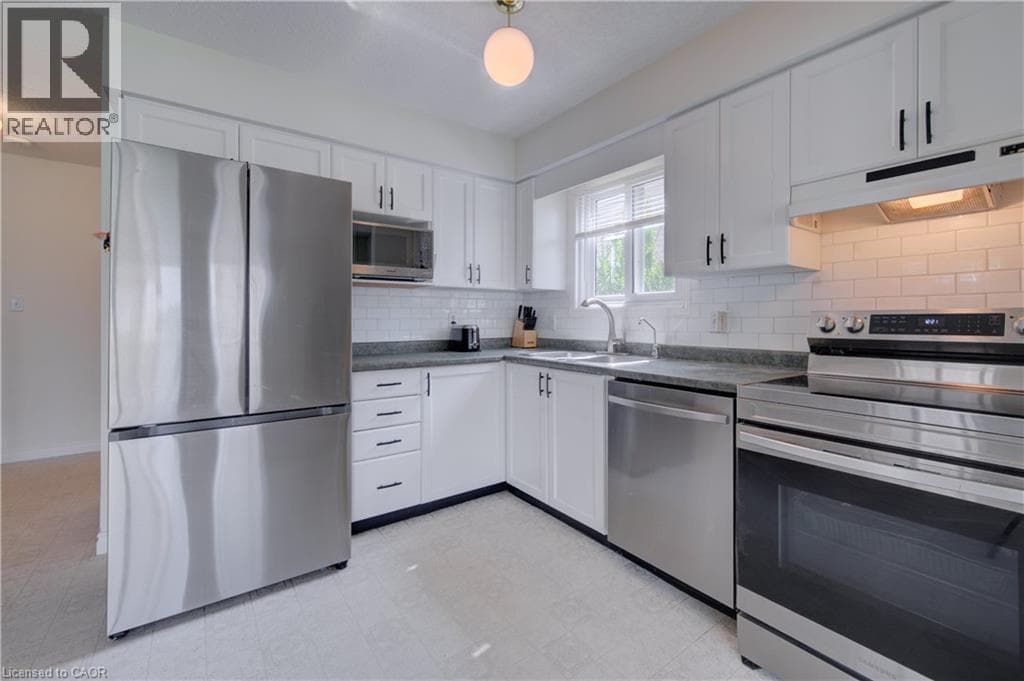 Multi-family for sale at 1064 COPPER LEAF Crescent, Laurentian West, Kitchener, Ontario, photo 10