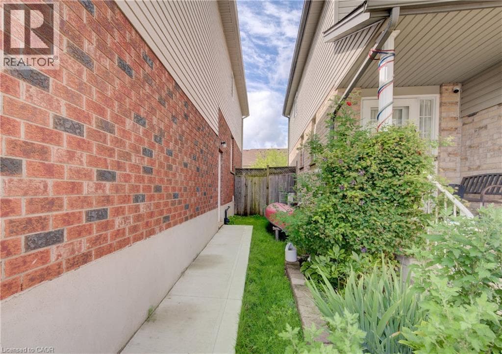 Multi-family for sale at 1064 COPPER LEAF Crescent, Laurentian West, Kitchener, Ontario, photo 35