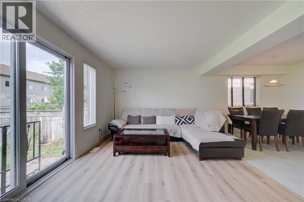 Multi-family for sale at 1064 COPPER LEAF Crescent, Laurentian West, Kitchener, Ontario, photo 12