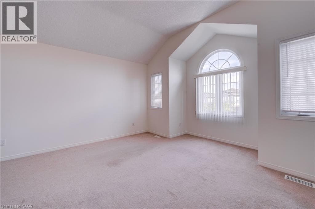 Detached for sale at 1064 COPPER LEAF Crescent, Laurentian West, Kitchener, Ontario, photo 16