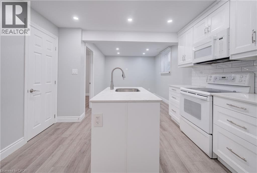 Detached for sale at 1064 COPPER LEAF Crescent, Laurentian West, Kitchener, Ontario, photo 26