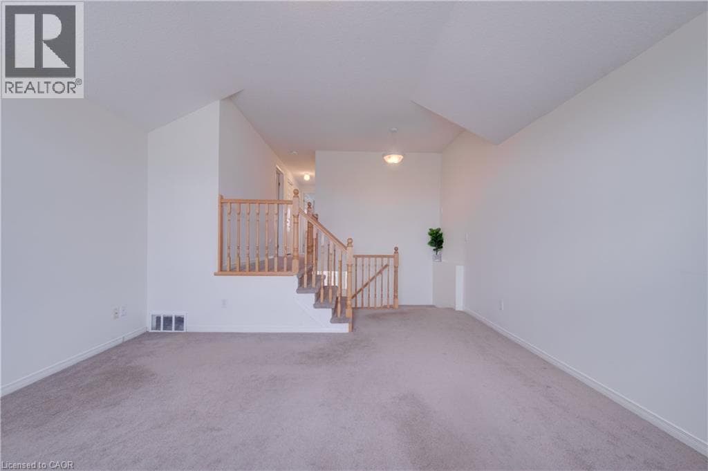 Detached for sale at 1064 COPPER LEAF Crescent, Laurentian West, Kitchener, Ontario, photo 17