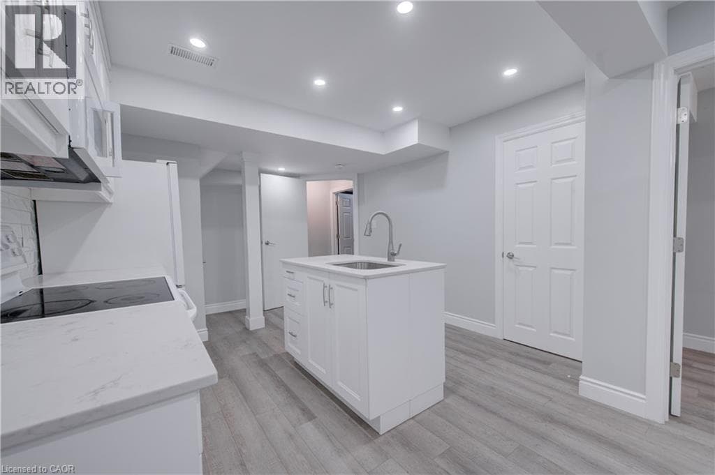 Detached for sale at 1064 COPPER LEAF Crescent, Laurentian West, Kitchener, Ontario, photo 29