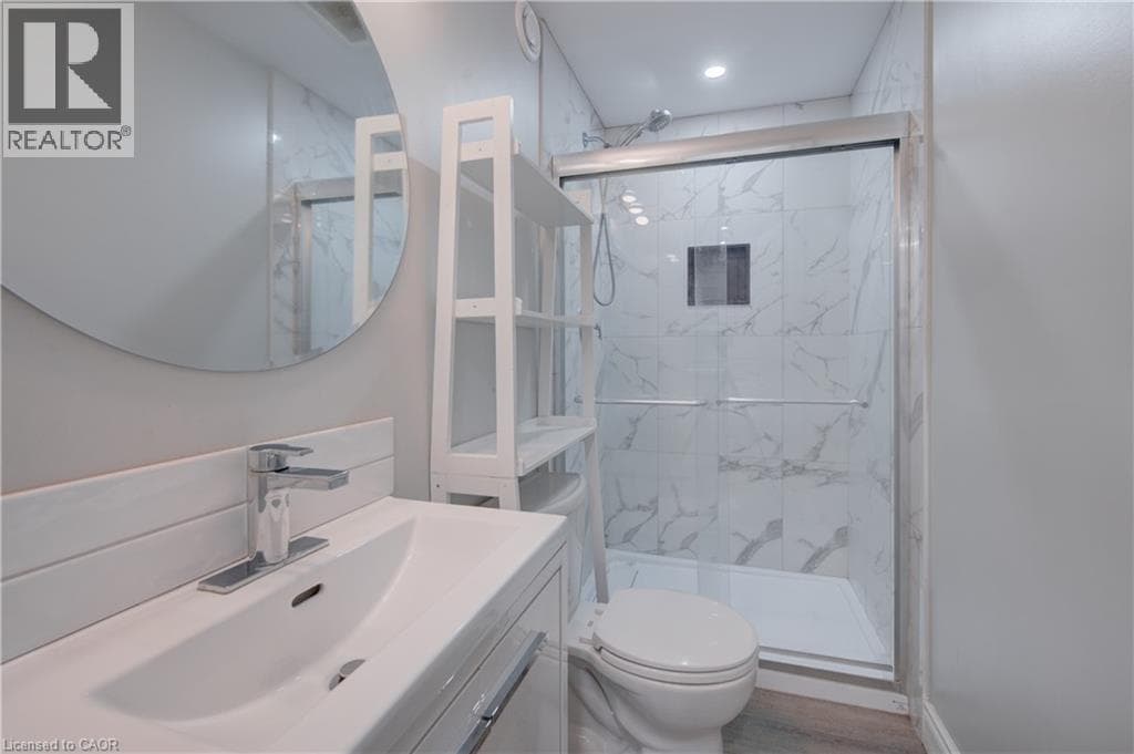 Detached for sale at 1064 COPPER LEAF Crescent, Laurentian West, Kitchener, Ontario, photo 31