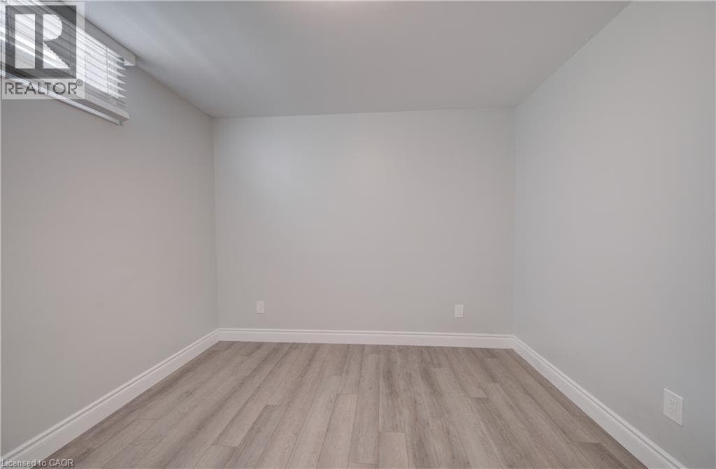 Detached for sale at 1064 COPPER LEAF Crescent, Laurentian West, Kitchener, Ontario, photo 34