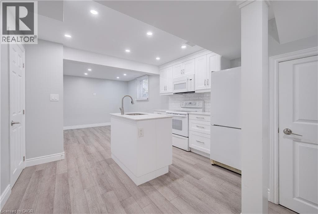 Detached for sale at 1064 COPPER LEAF Crescent, Laurentian West, Kitchener, Ontario, photo 25