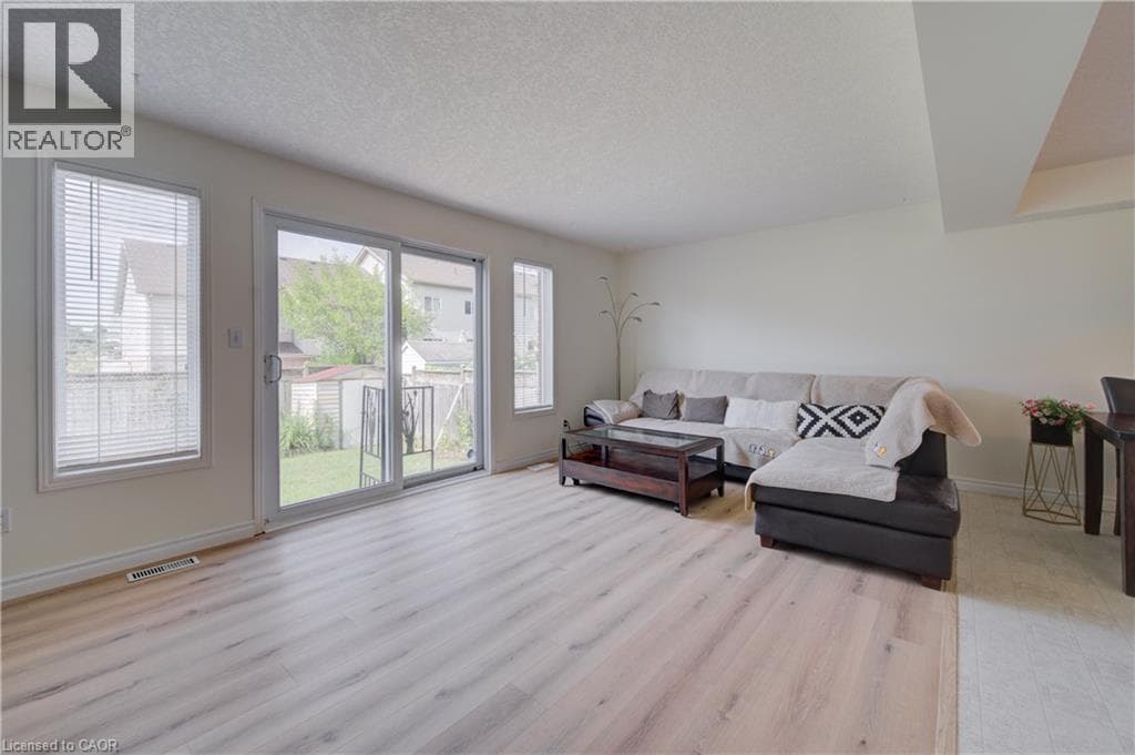 Detached for sale at 1064 COPPER LEAF Crescent, Laurentian West, Kitchener, Ontario, photo 11