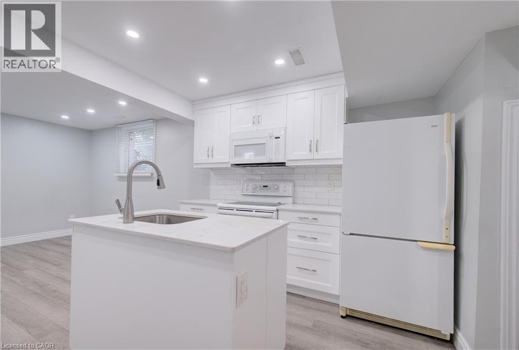 Detached for sale at 1064 COPPER LEAF Crescent, Laurentian West, Kitchener, Ontario, photo 27