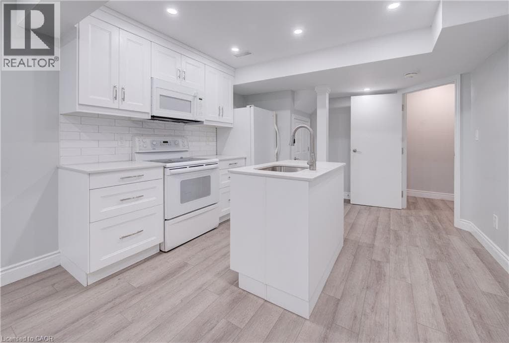 Detached for sale at 1064 COPPER LEAF Crescent, Laurentian West, Kitchener, Ontario, photo 28