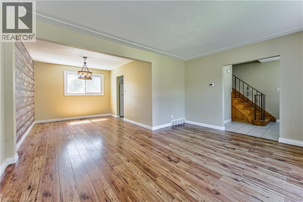 Multi-family for sale at 37 GOTTSCHEER Court, Southdale, Kitchener, Ontario, photo 9