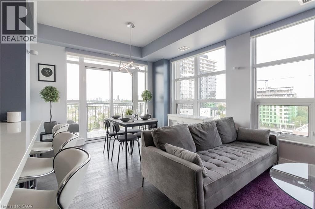 144 PARK Street Unit# 808