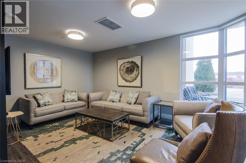 Apartment for sale at 144 PARK Street Unit# 808, Uptown West, Waterloo, Ontario, photo 16