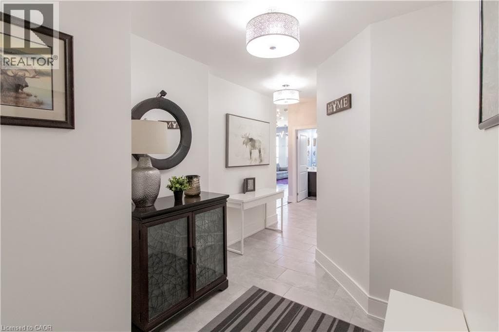 Apartment for sale at 144 PARK Street Unit# 808, Uptown West, Waterloo, Ontario, photo 9
