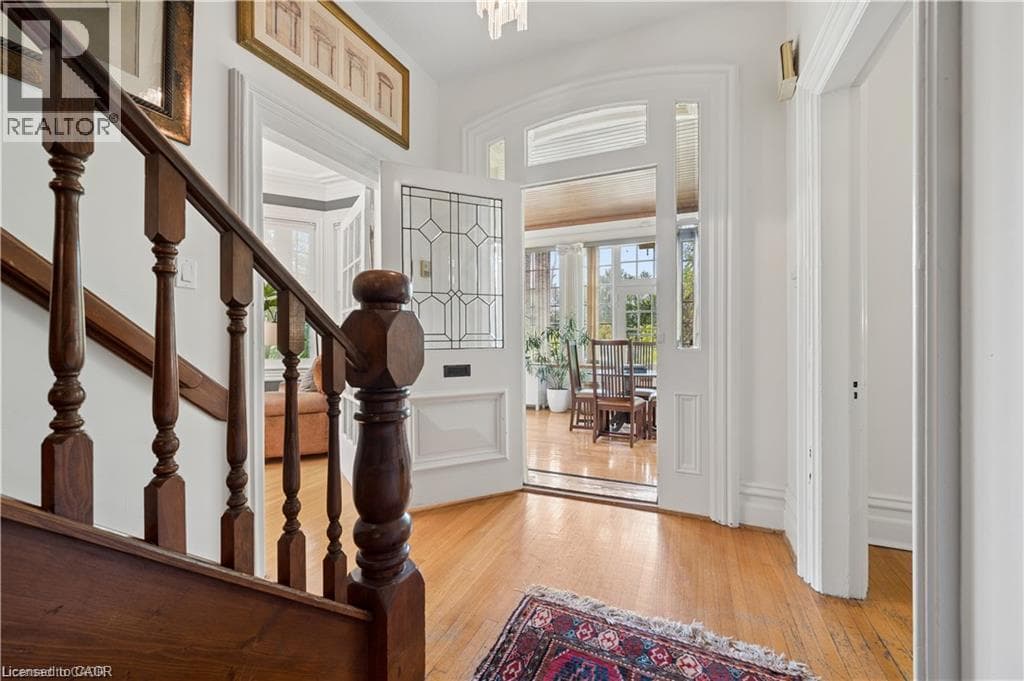 Detached for sale at 66 PARK HILL Road E, Riverview, Cambridge, Ontario, photo 3
