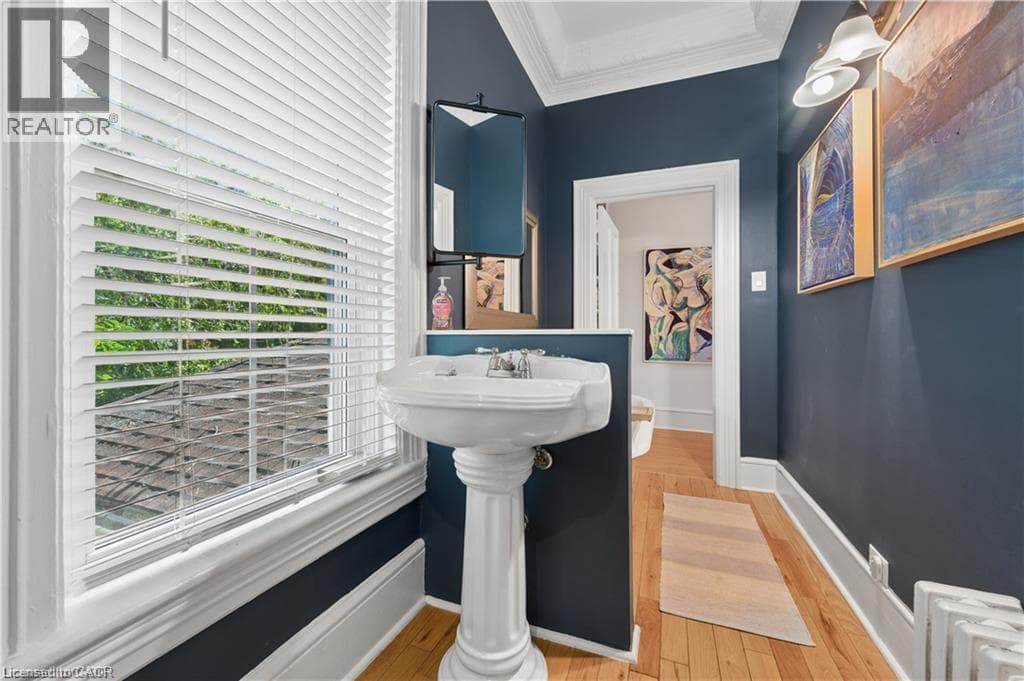 Detached for sale at 66 PARK HILL Road E, Riverview, Cambridge, Ontario, photo 34