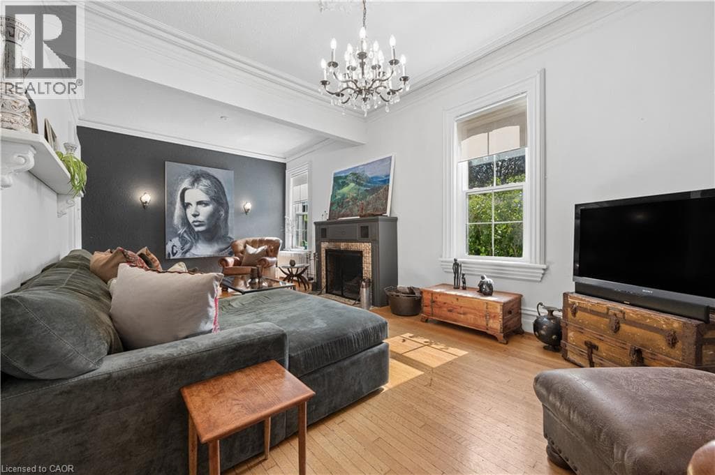 Detached for sale at 66 PARK HILL Road E, Riverview, Cambridge, Ontario, photo 10