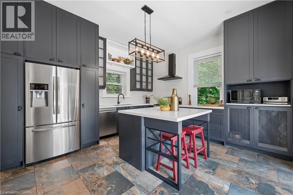 Detached for sale at 66 PARK HILL Road E, Riverview, Cambridge, Ontario, photo 20