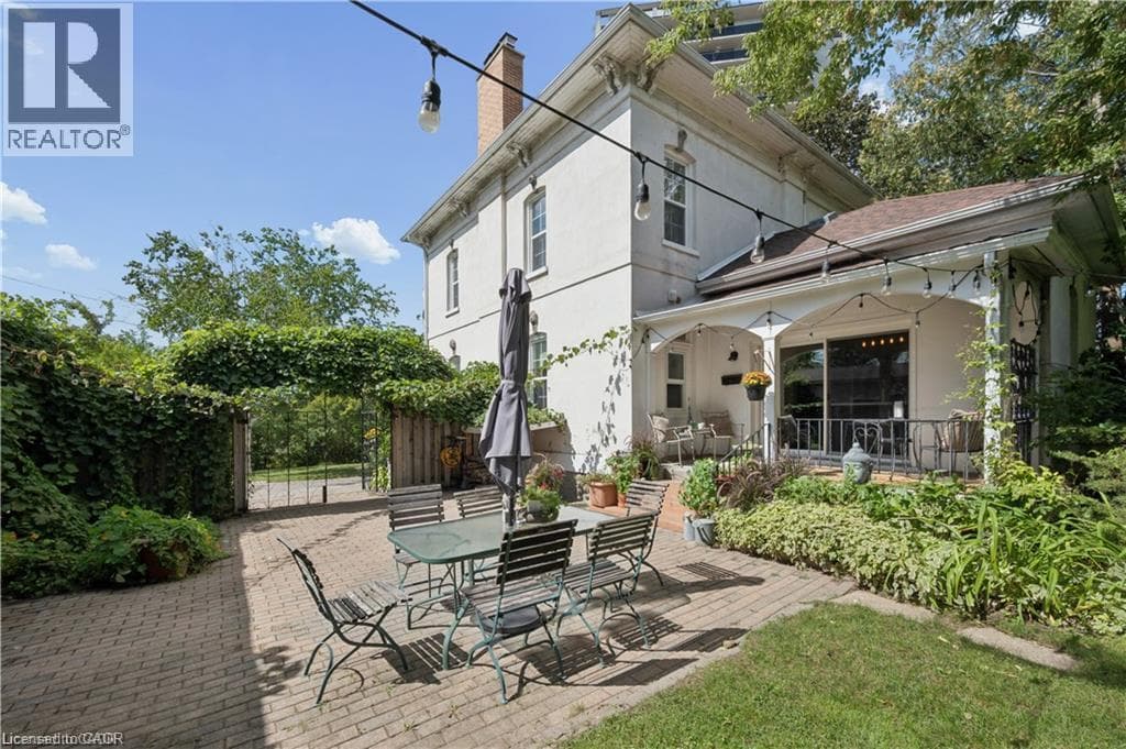 Detached for sale at 66 PARK HILL Road E, Riverview, Cambridge, Ontario, photo 47