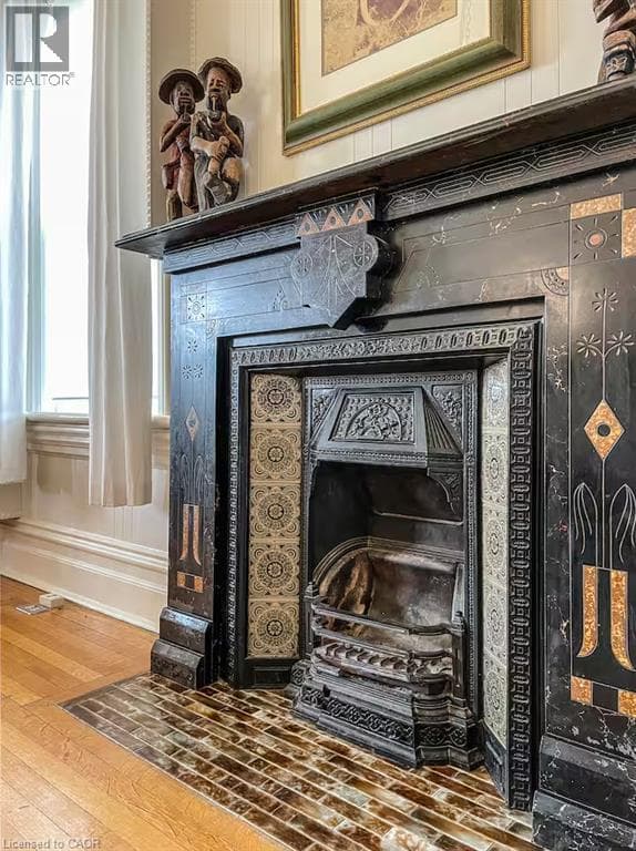Detached for sale at 66 PARK HILL Road E, Riverview, Cambridge, Ontario, photo 14