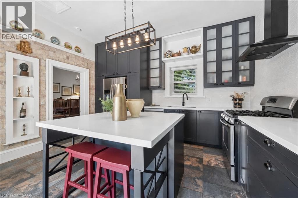 Detached for sale at 66 PARK HILL Road E, Riverview, Cambridge, Ontario, photo 16