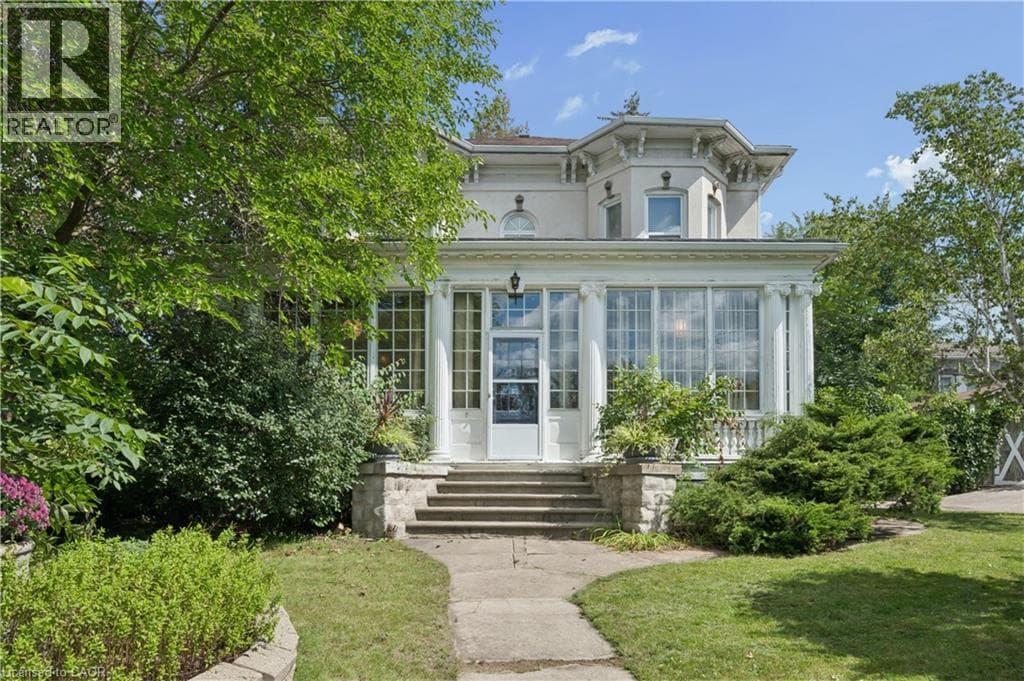 Detached for sale at 66 PARK HILL Road E, Riverview, Cambridge, Ontario, photo 39