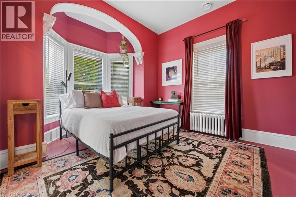Detached for sale at 66 PARK HILL Road E, Riverview, Cambridge, Ontario, photo 35