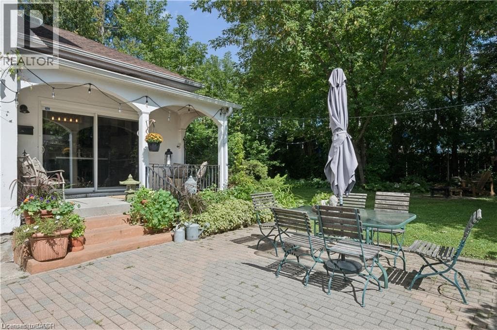 Detached for sale at 66 PARK HILL Road E, Riverview, Cambridge, Ontario, photo 45