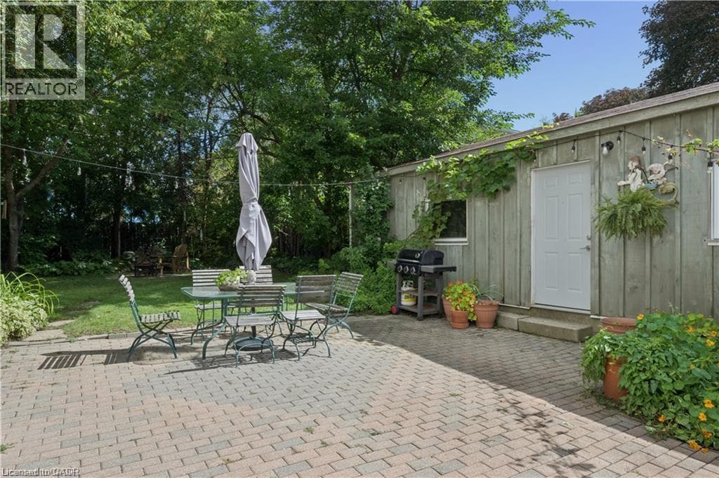 Detached for sale at 66 PARK HILL Road E, Riverview, Cambridge, Ontario, photo 44