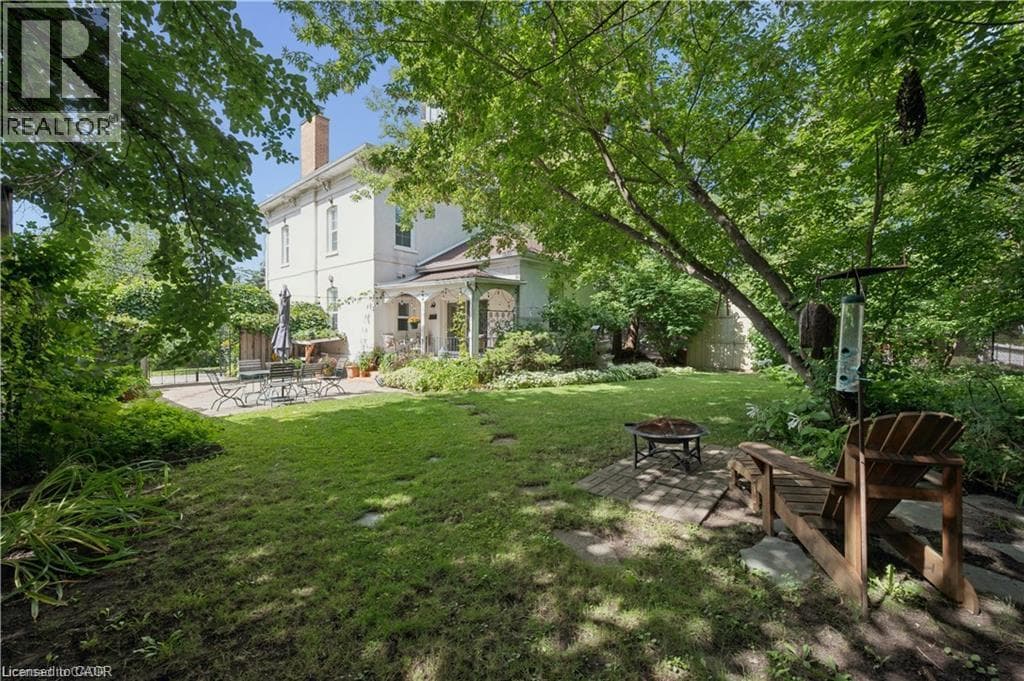 Detached for sale at 66 PARK HILL Road E, Riverview, Cambridge, Ontario, photo 49