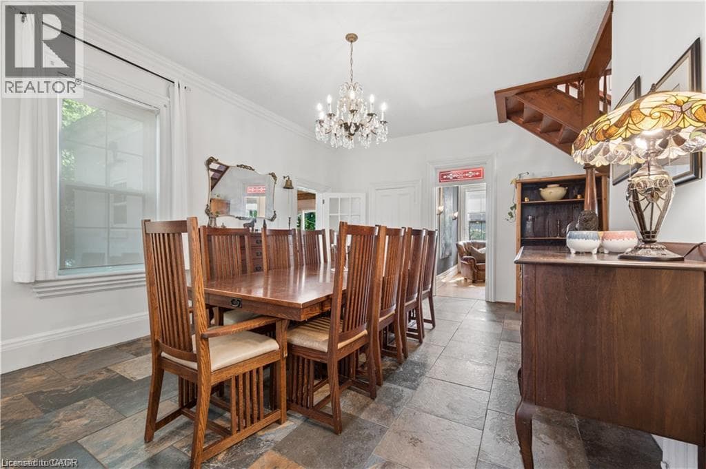 Detached for sale at 66 PARK HILL Road E, Riverview, Cambridge, Ontario, photo 22