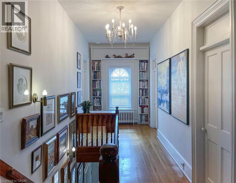 Detached for sale at 66 PARK HILL Road E, Riverview, Cambridge, Ontario, photo 25
