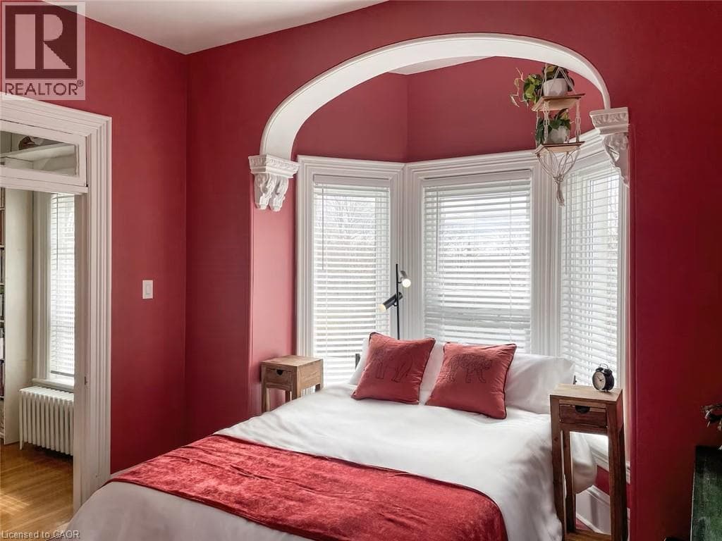 Detached for sale at 66 PARK HILL Road E, Riverview, Cambridge, Ontario, photo 36