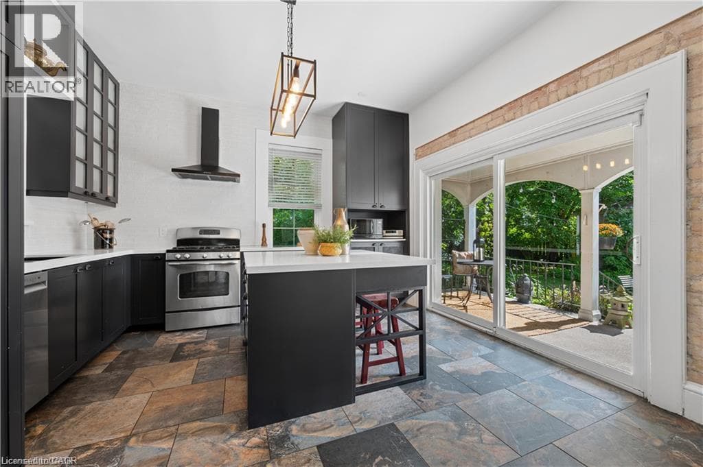 Detached for sale at 66 PARK HILL Road E, Riverview, Cambridge, Ontario, photo 19