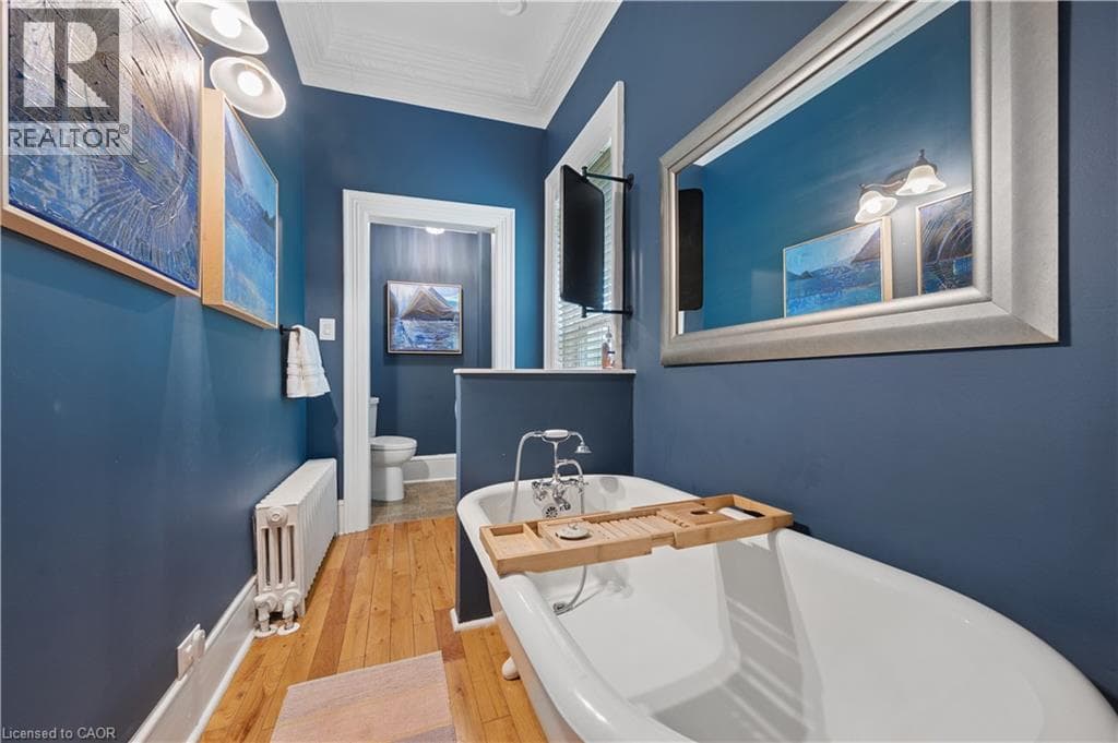 Detached for sale at 66 PARK HILL Road E, Riverview, Cambridge, Ontario, photo 33