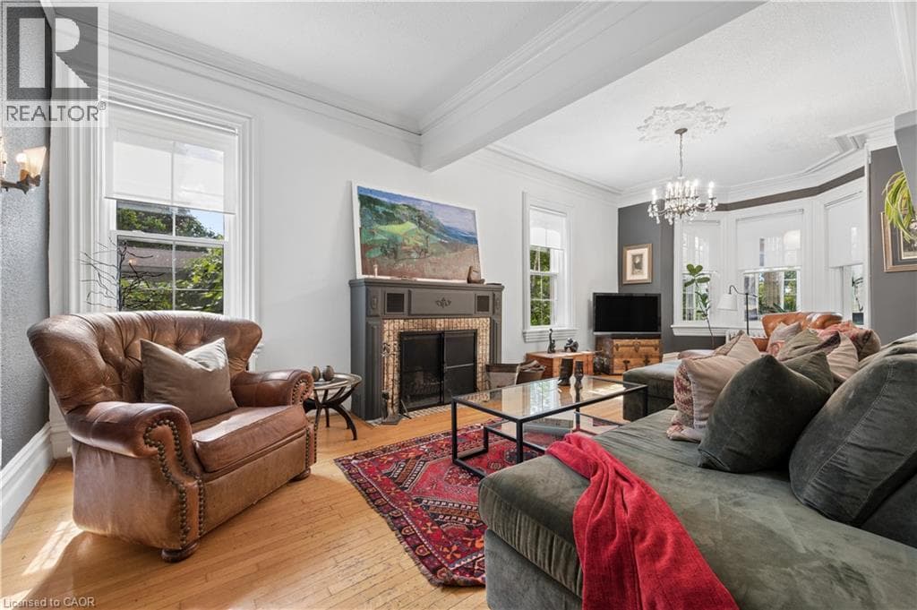 Detached for sale at 66 PARK HILL Road E, Riverview, Cambridge, Ontario, photo 9