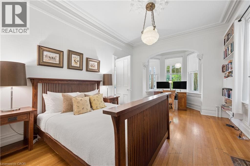 Detached for sale at 66 PARK HILL Road E, Riverview, Cambridge, Ontario, photo 12