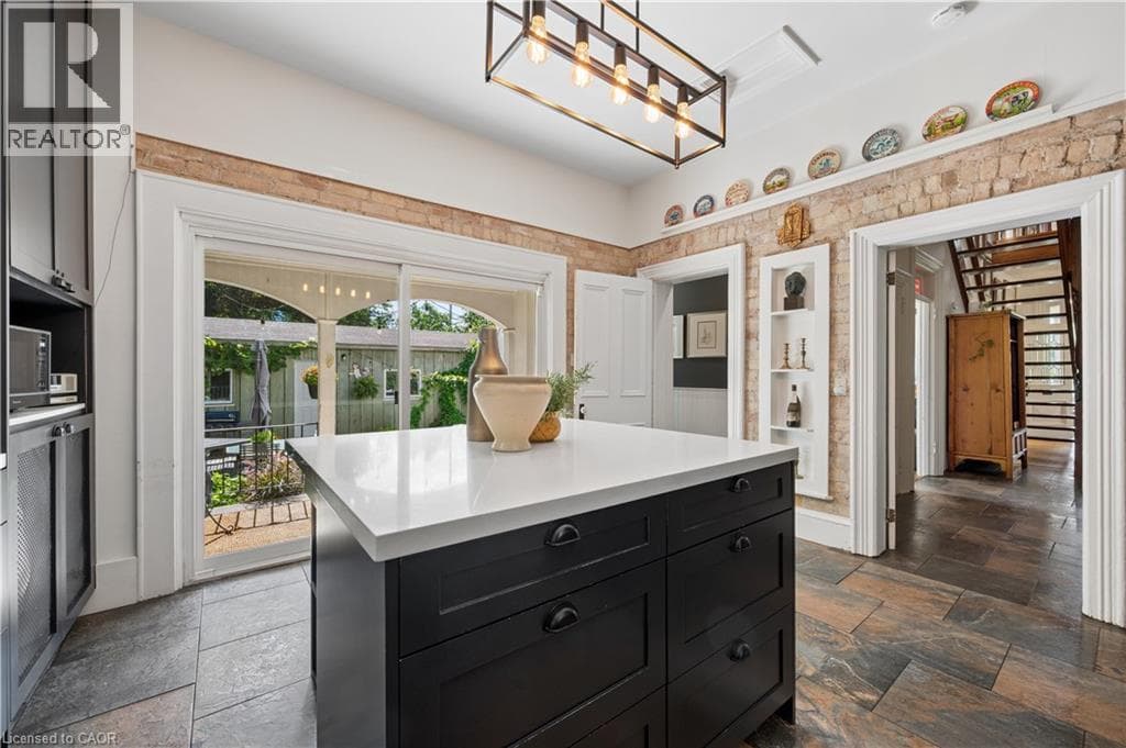 Detached for sale at 66 PARK HILL Road E, Riverview, Cambridge, Ontario, photo 17