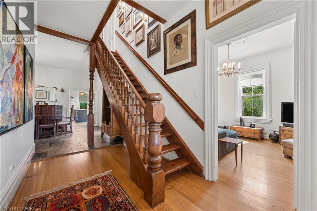 Detached for sale at 66 PARK HILL Road E, Riverview, Cambridge, Ontario, photo 4