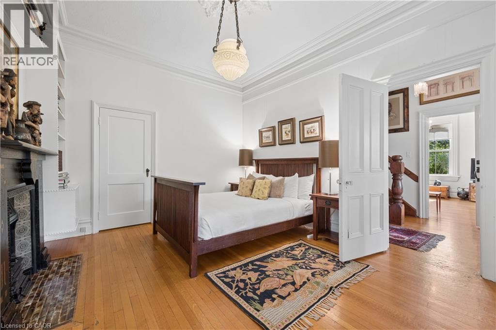 Detached for sale at 66 PARK HILL Road E, Riverview, Cambridge, Ontario, photo 13
